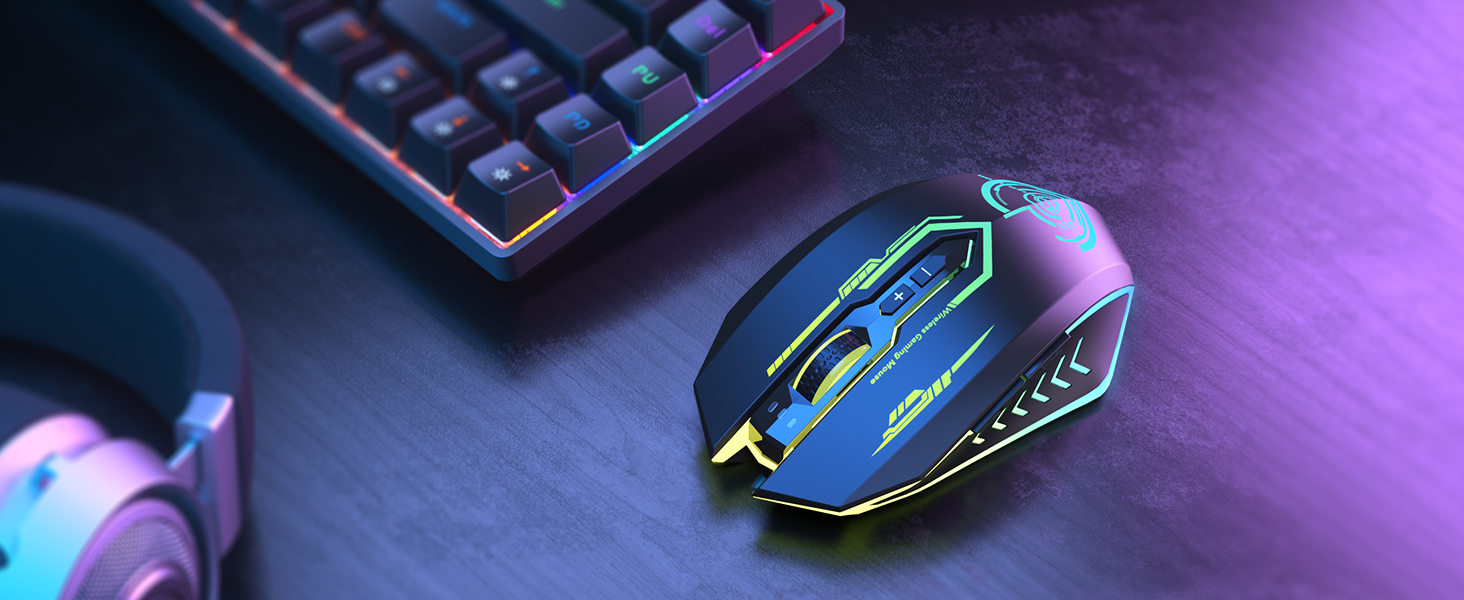computer mouse