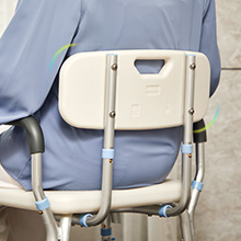 backrest