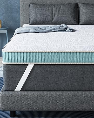 mattress topper