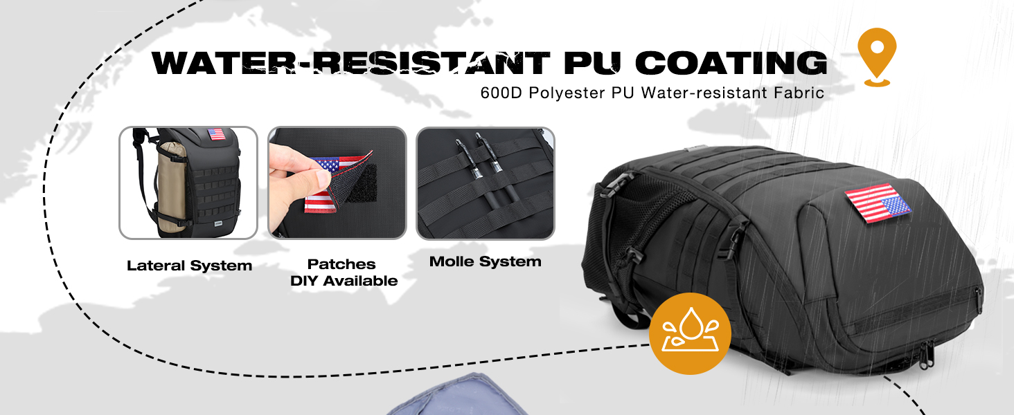 edc backpack