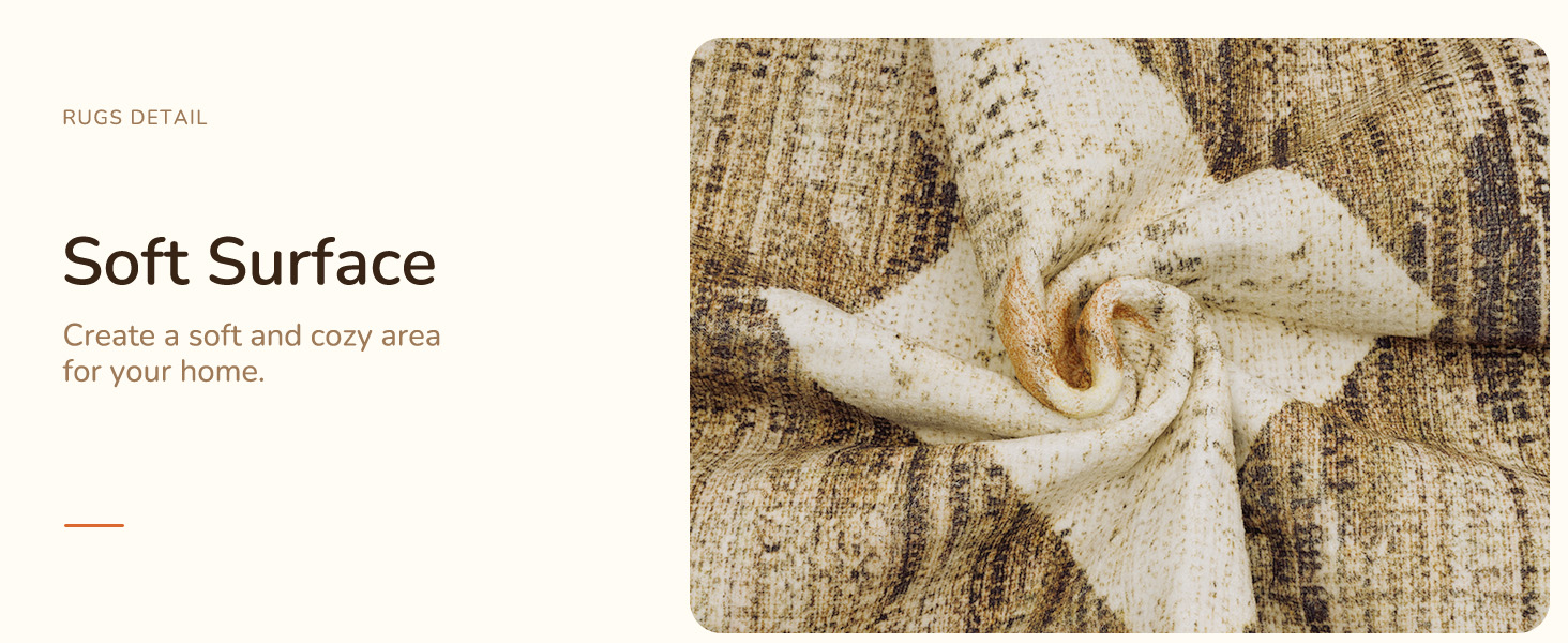 soft surface