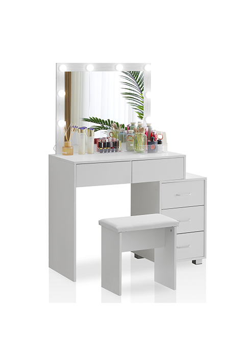 dressing table
