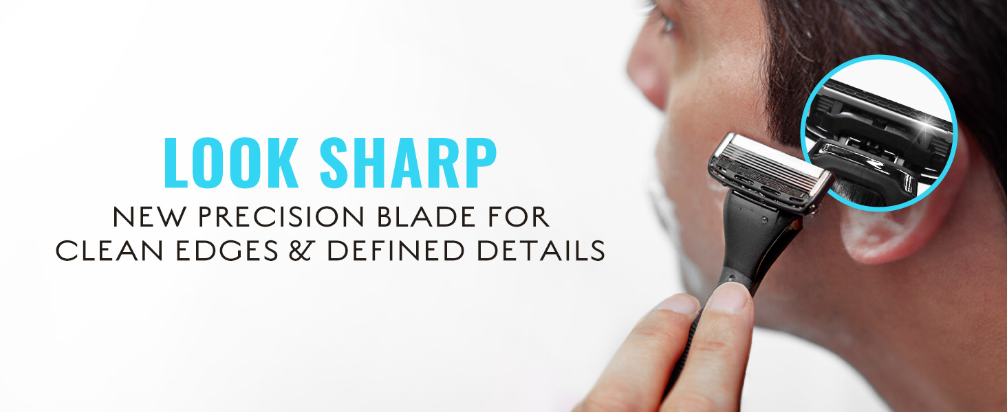 sensitive skin razor razors for men sensitive skin maquinilla de afeitar para hombre razor refills