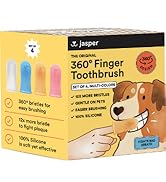 dog toothbrush, dog tooth brushing kit, dog finger toothbrush, dog toothpaste, cat toothbrush