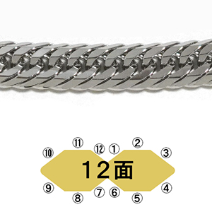 プラチナブレスレット Amazon | [VARIOUS LUXURY] 喜平 ブレスレット プラチナ Pt1000