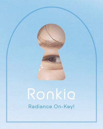 Retinol Eye Cream for Dark Circles