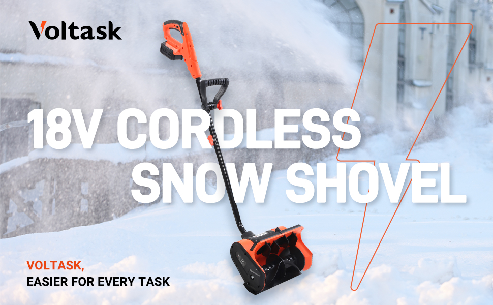Best Battery Operated Snow Shovel in 2024 Top rate & Indepth Reviews
