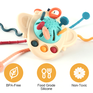 Baby Use with Confidence