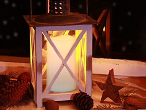 candle