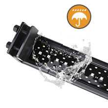 planted aquarium light