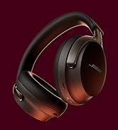 Bose QuietComfort Ultra Wireless Noise Cancelling Headphones Gen 2