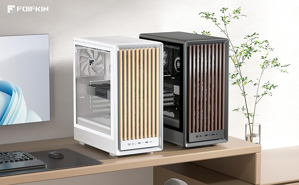 PC CASE