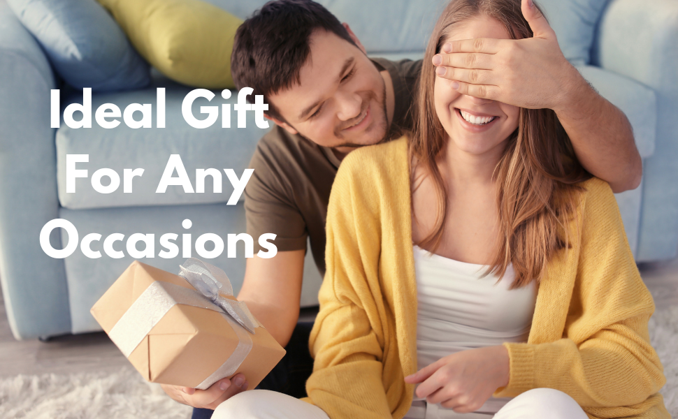 Ideal Gift For Any Occasions