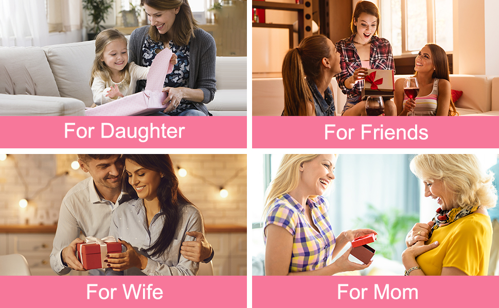 Sparkling Crystal Stone Braided Hair Clips