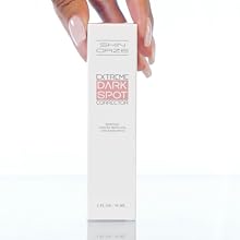 SkinDaze Box Extreme Dark Spot Corrector Brightening Serum 30mL