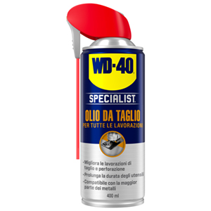 WD-40 SPECIALIST OLIO DA TAGLIO