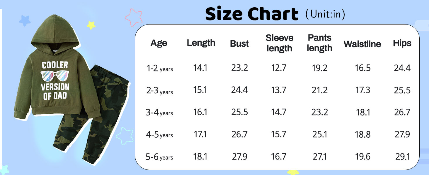 Amissz Baby Boy Clothes Toddler Boys Outfit