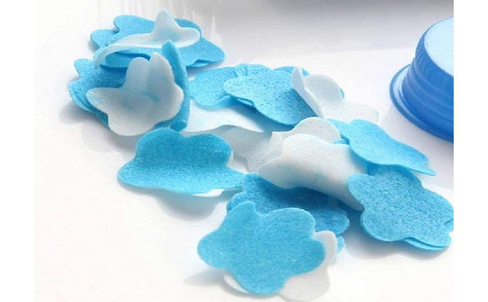 paper soap for kids