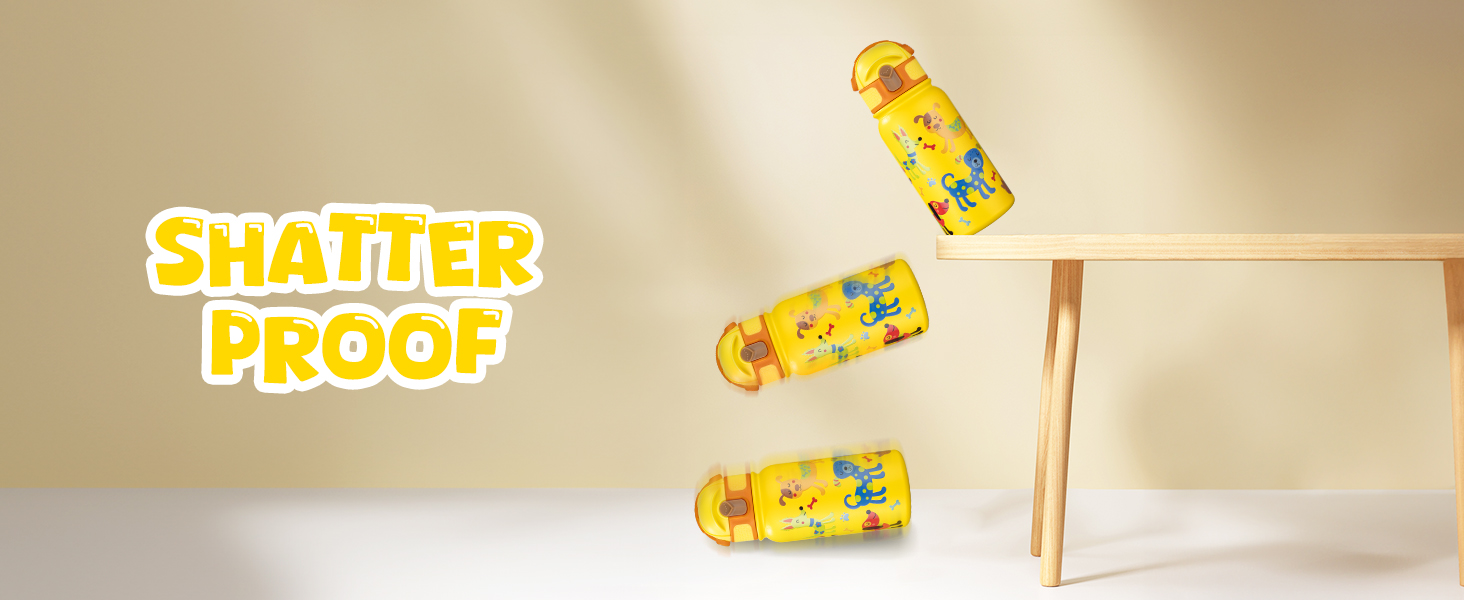 kids bottle