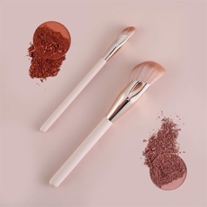 brush sets in makeup