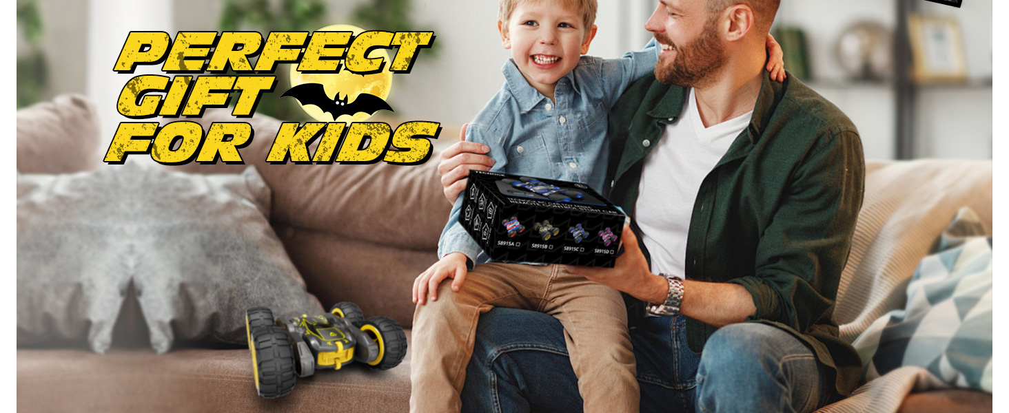 Remote Control Cars