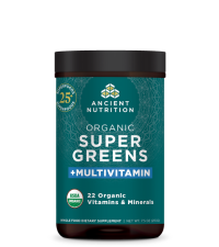 supergreens