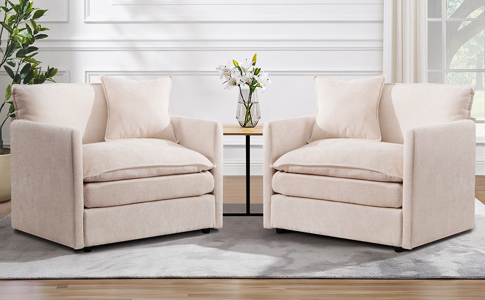 comfy chair