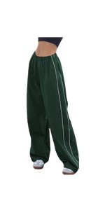 Amazon.com: LifeShe Women's Hip Hop High Waist Mesh