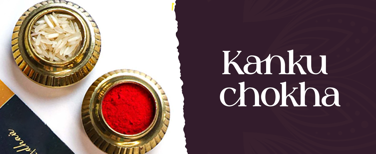 Kanku Chokha