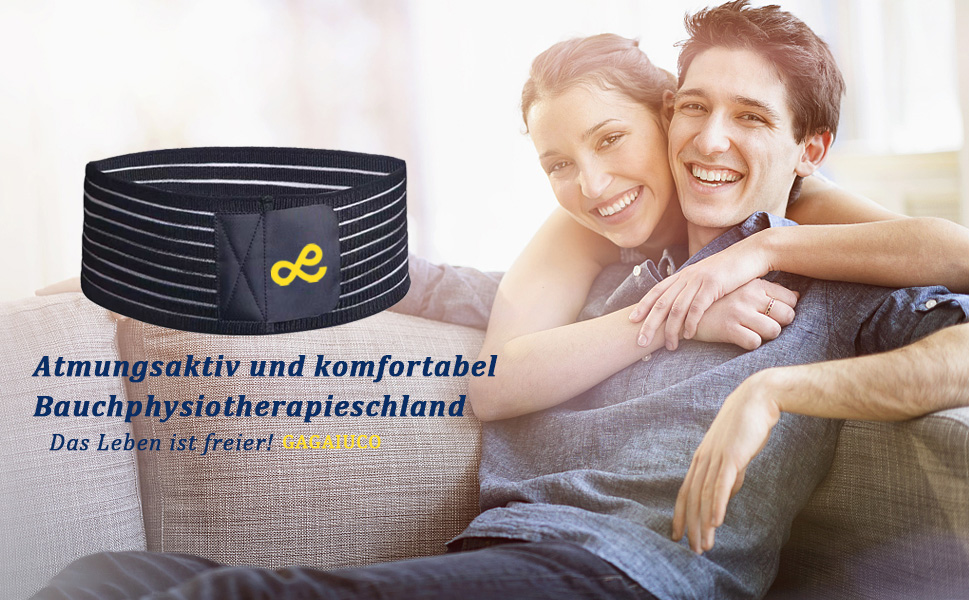 Nabelbruch; Abdomen; Bauchnabel; postoperative Bauchstütze.