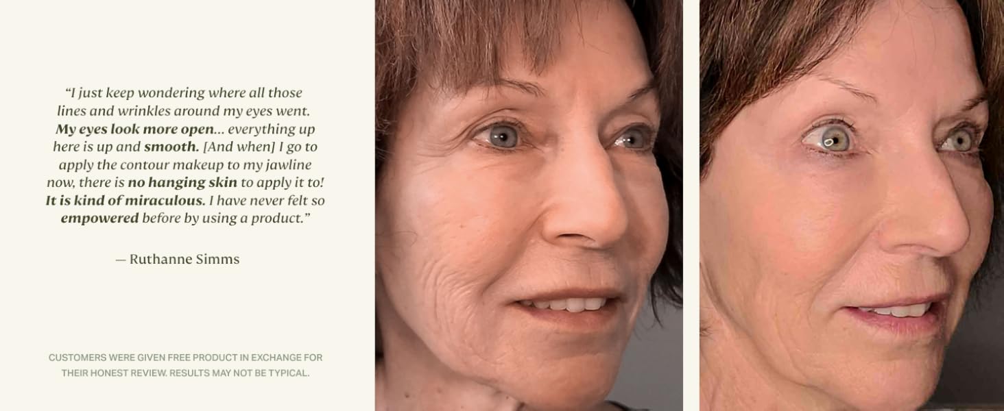 anti-aging cream