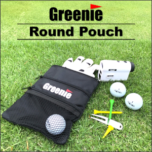 Amazon.co.jp: Greenie (グリーニー) ゴルフボールケース ボール