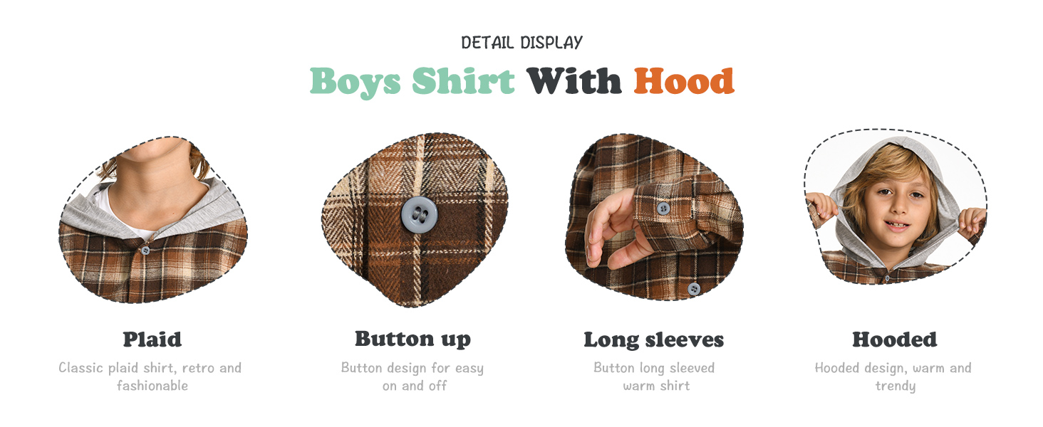 boy long sleeve shirt