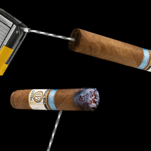 Cigar Torch Lighter