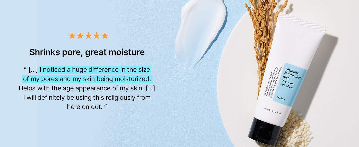 shrinks pores great moisture size of pores moisturized helps with age appearance of skin