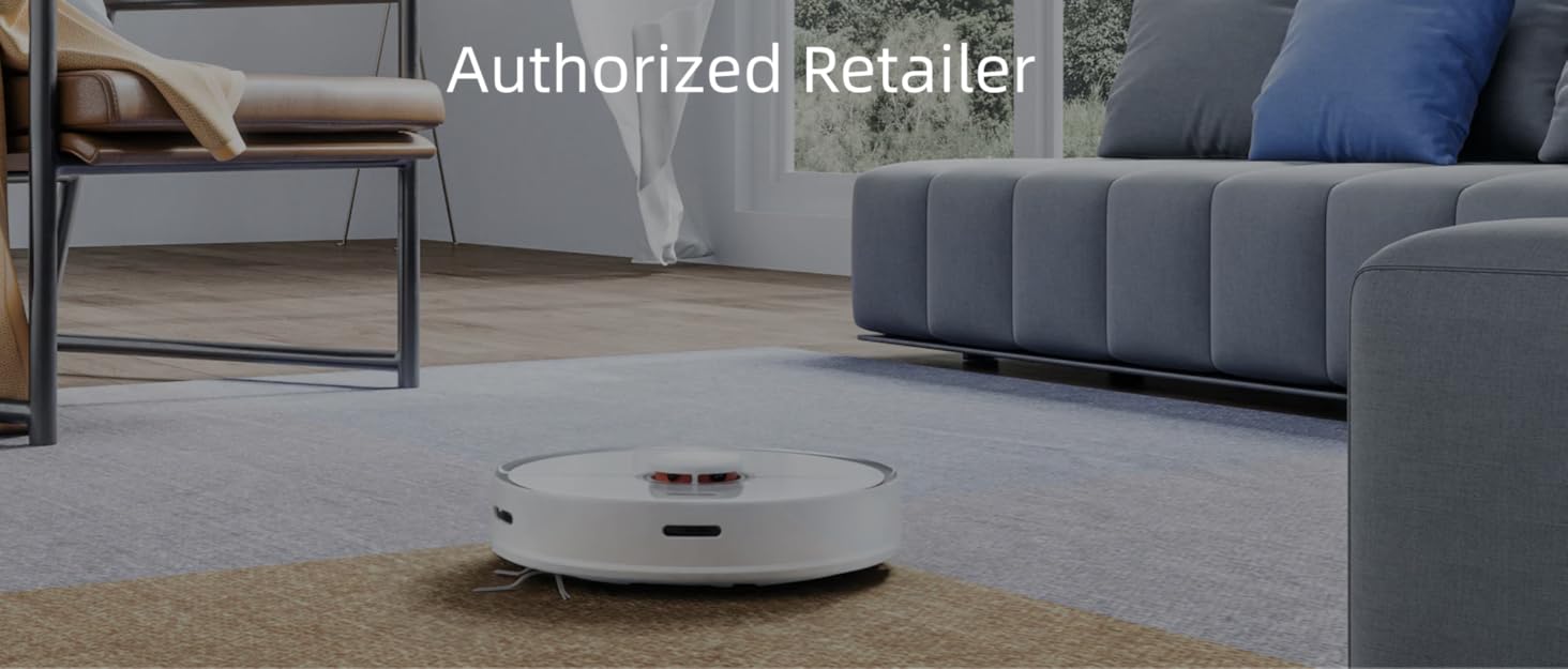 Roborock OMO Floor Cleaner Fluid Cleaner 480ml Compatible with All