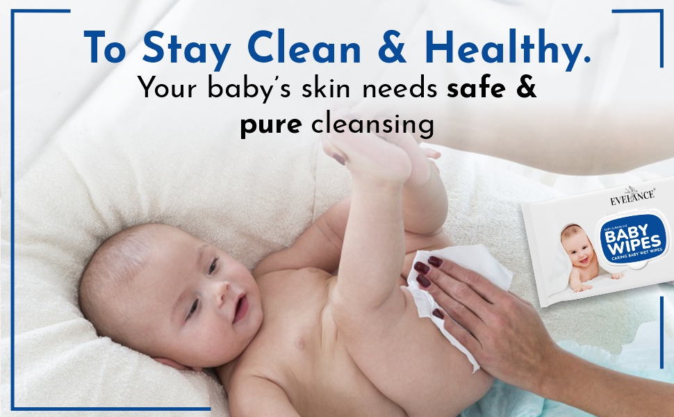 Baby Wet Wipes 2