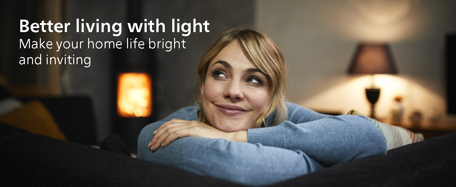 Better living with light