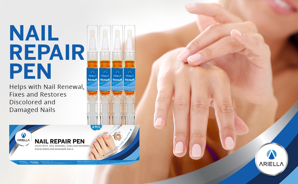 Ariella toenail fungus treatment