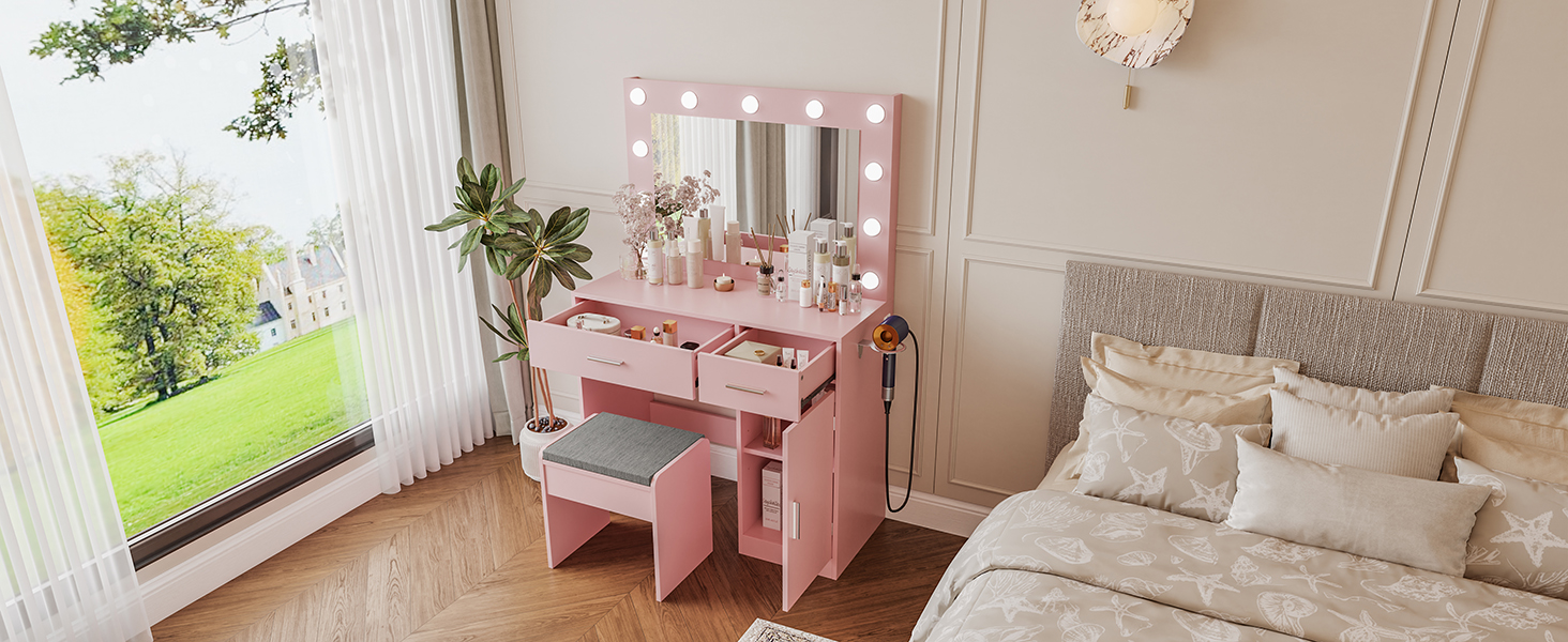 vanity