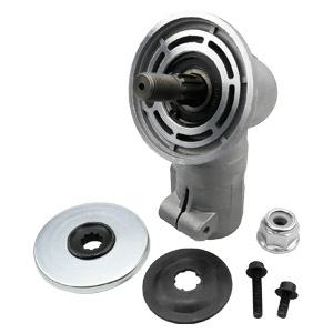 Amazon.com: NTSUMI 537333802 Bevel Gear Fit for Husqvarna