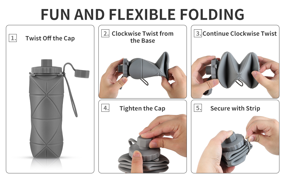 Comfortable And Portable