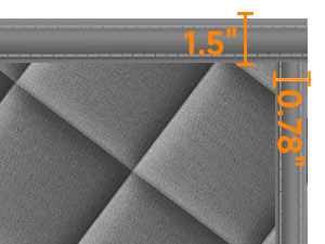 insulated door curtain thermal insulated door curtain magnetic thermal insulated door curtain