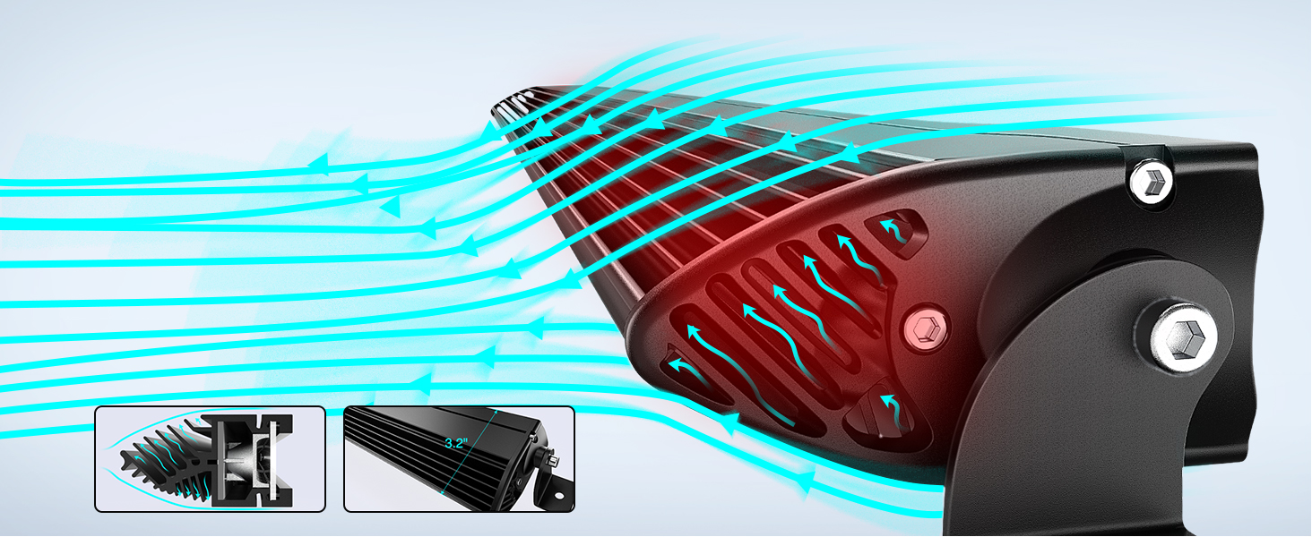 led light bar