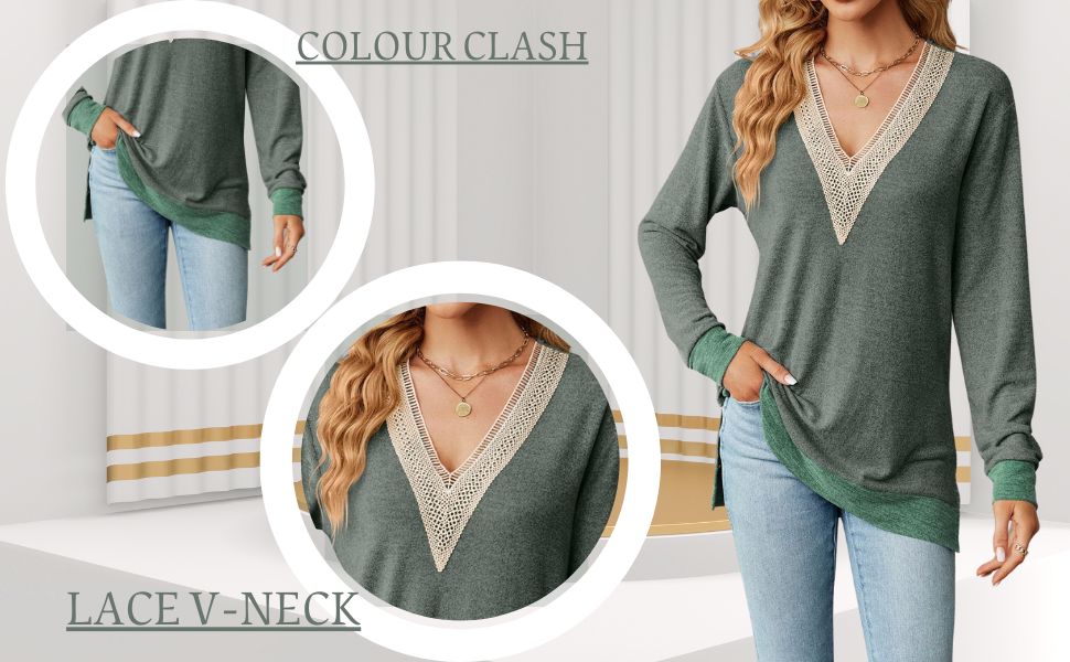 GRMLRPT Oberteile Langarm