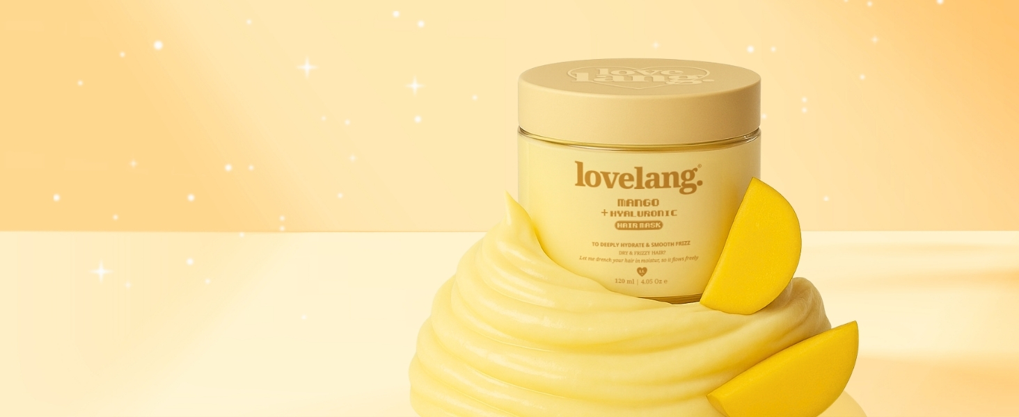 mango + hyaluronic