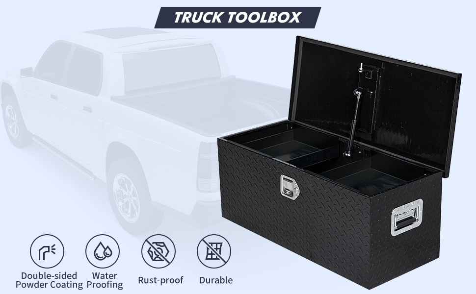 truck toolbox