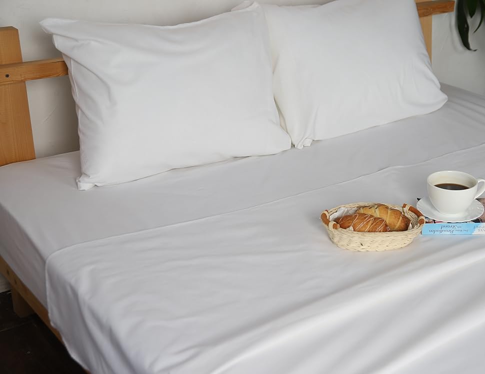 Linen Sheets Flax sheets
