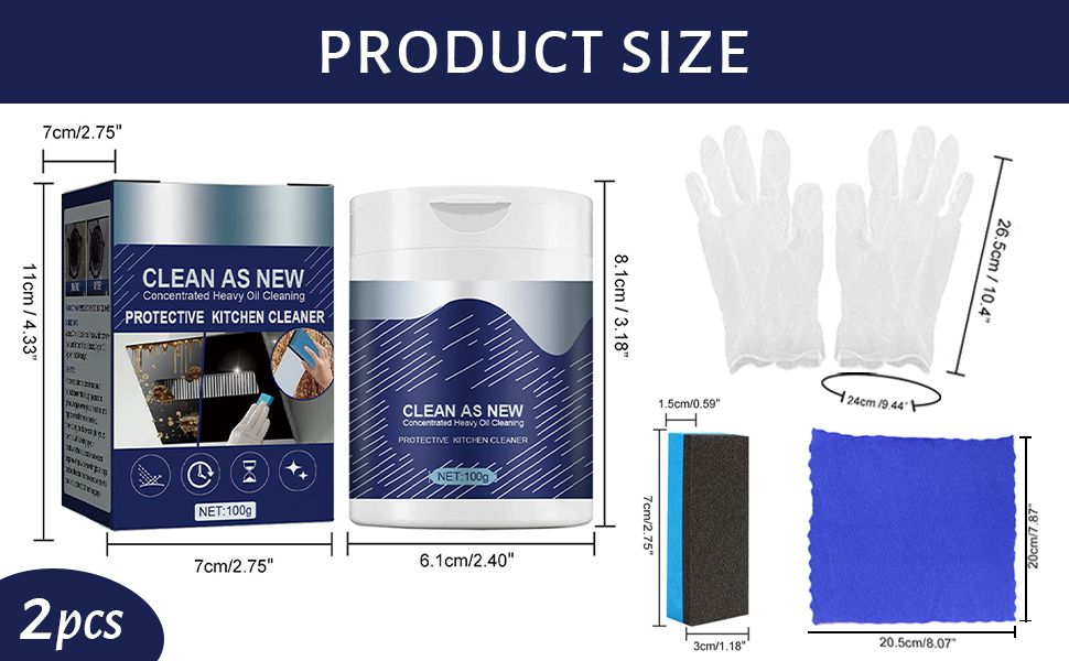 degreaser cleaner kitchen