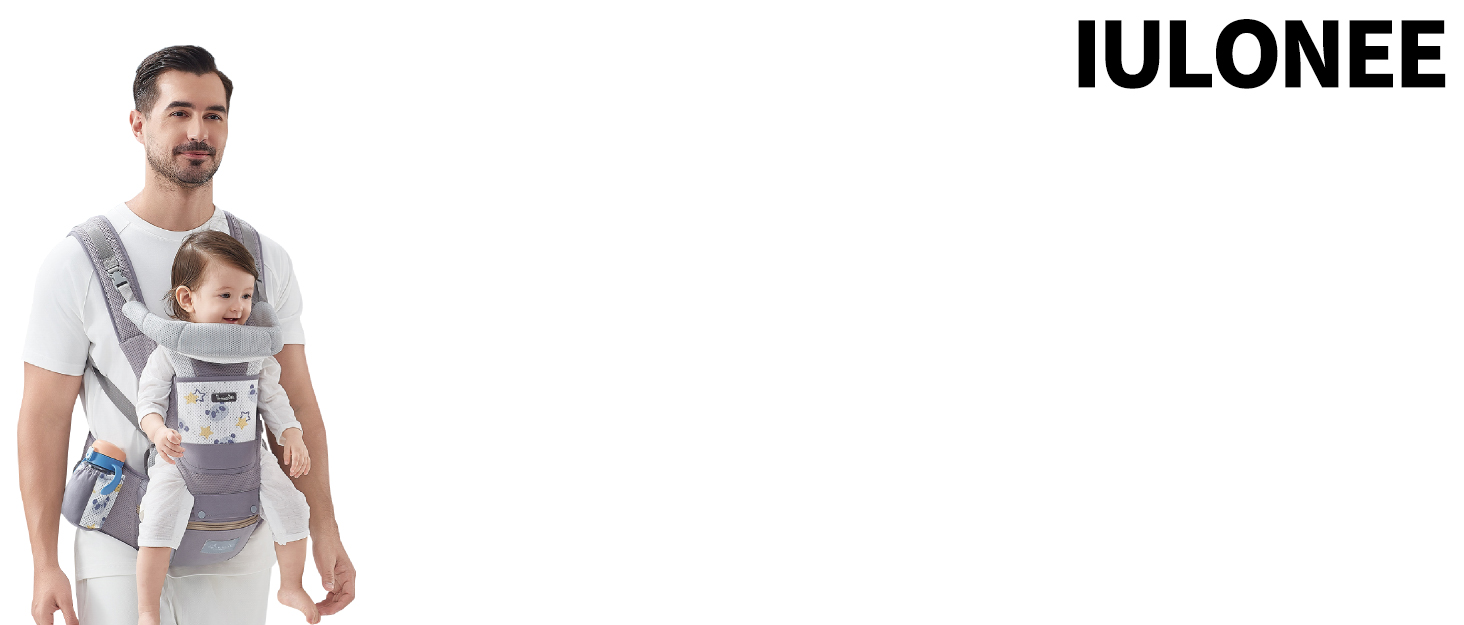 Multifunction Baby Carrier